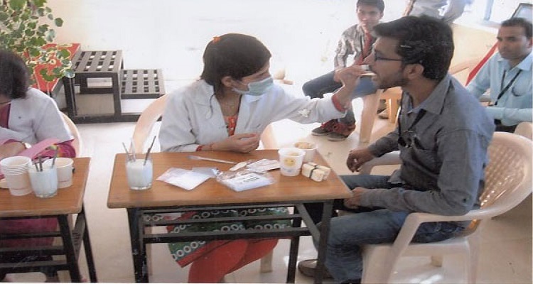 Bonnie foi College Bhopal Activities photo 7